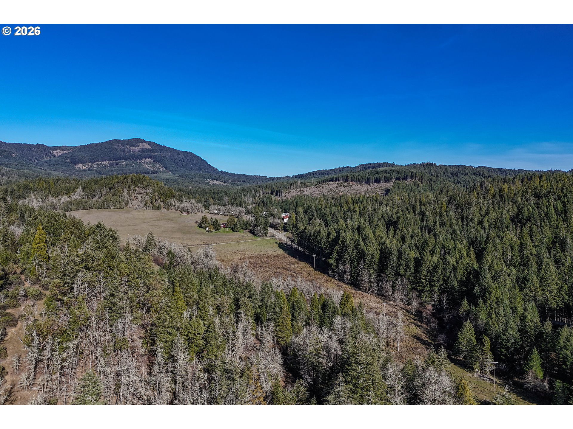 0 Upper Camas Road Camas Valley, OR 97416 - Photo 17 of 26 Gallery Image 17