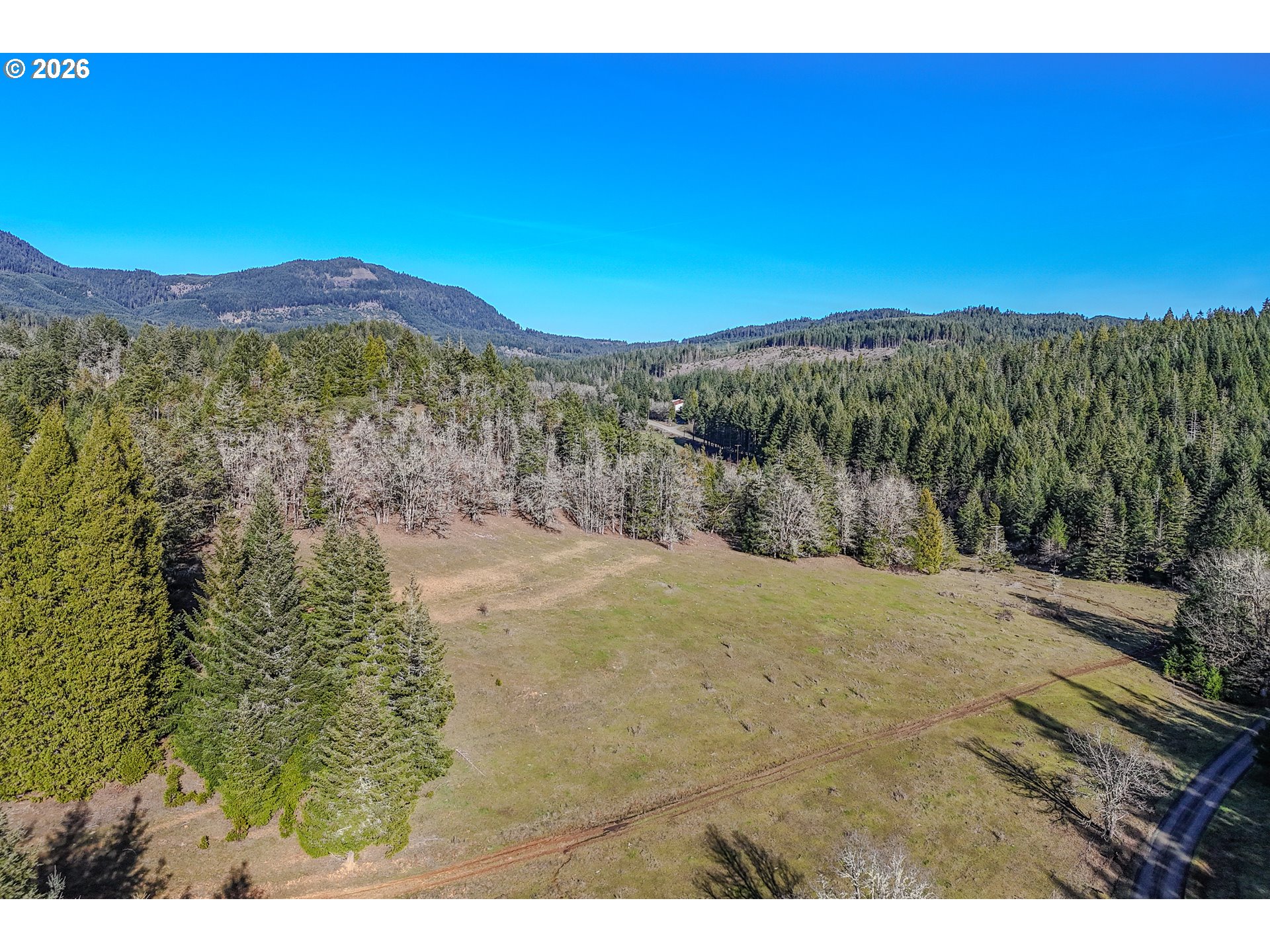 0 Upper Camas Road Camas Valley, OR 97416 - Photo 10 of 26 Gallery Image 10