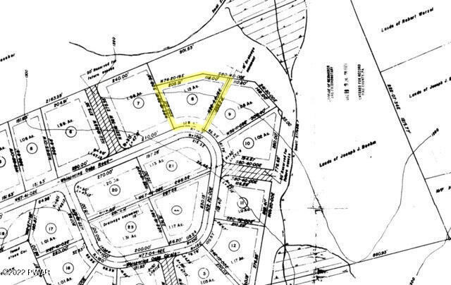 Lot 8 Whispering Oaks Road Greeley, PA 18425 - Photo 5 of 5