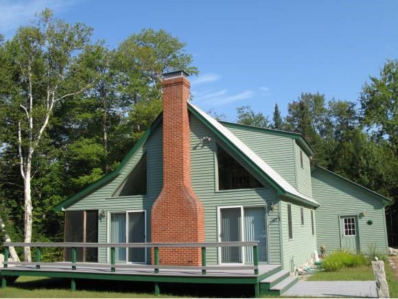 0 Cross Road South Londonderry, VT 05155 - Photo 1 of 1
