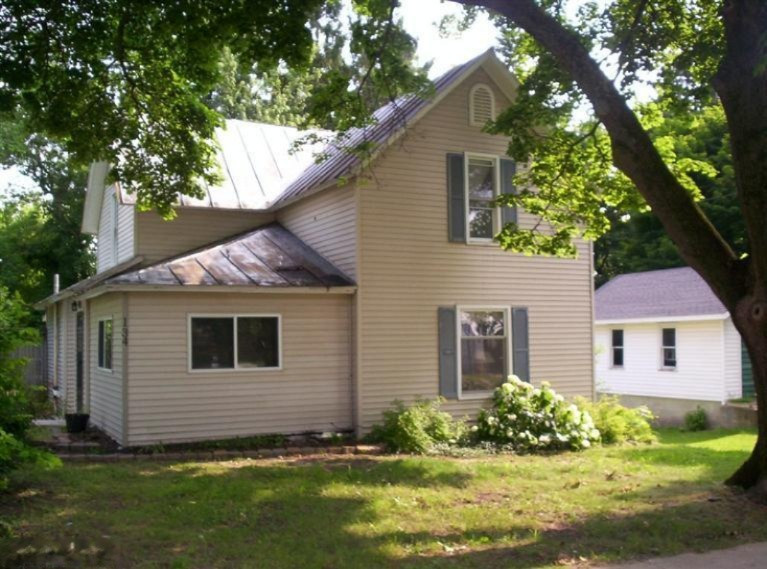 134 East State Road Grant, MI 49327 - Photo 1 of 12 Primary Photo
