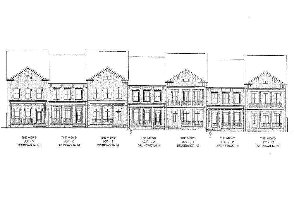 633 Brennan Drive, Unit 10 Decatur, GA 30033 - Photo 1 of 1