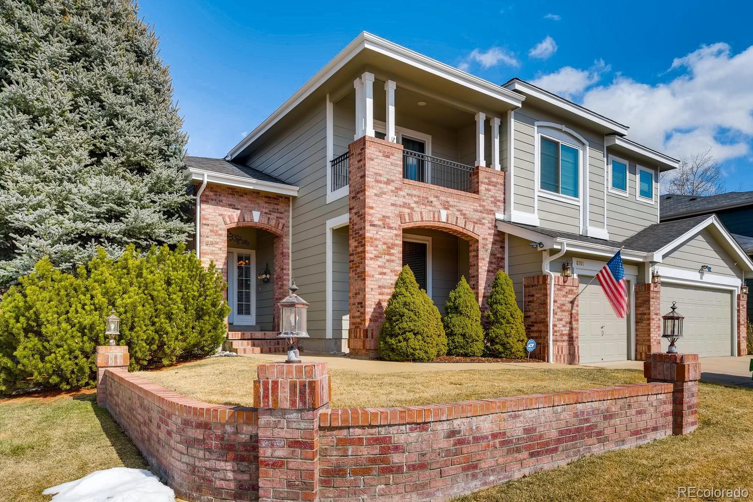 6701 Millstone Place Highlands Ranch, CO 80130 - Photo 1 of 35 Gallery Image 1
