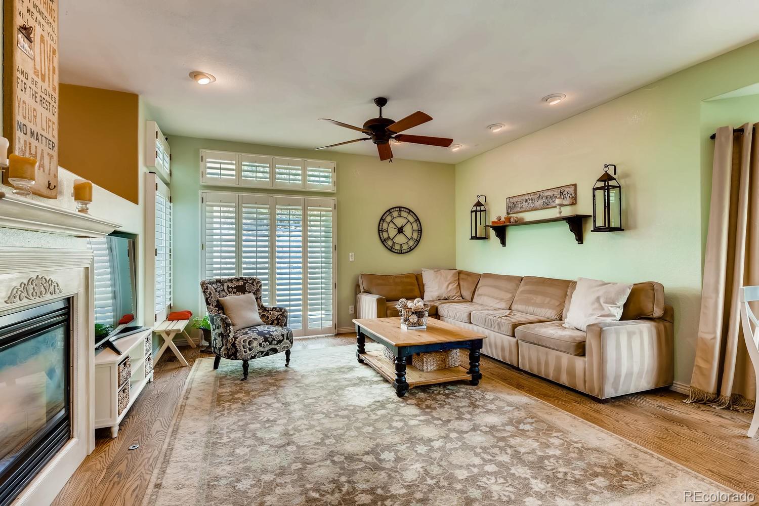 6701 Millstone Place Highlands Ranch, CO 80130 - Photo 13 of 35 Gallery Image 13