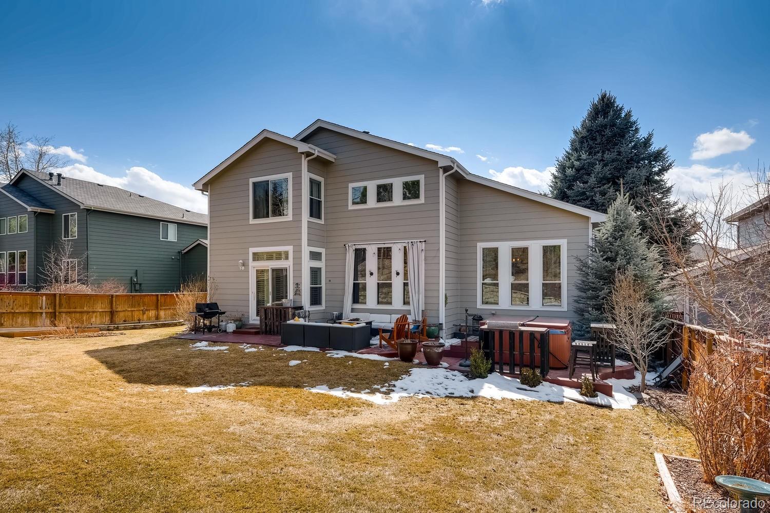 6701 Millstone Place Highlands Ranch, CO 80130 - Photo 32 of 35 Gallery Image 32