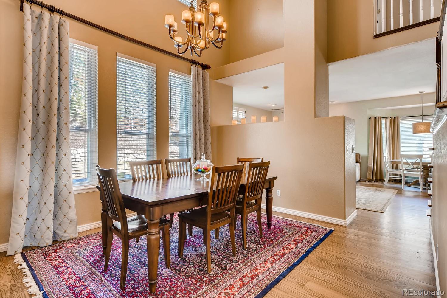 6701 Millstone Place Highlands Ranch, CO 80130 - Photo 5 of 35 Gallery Image 5