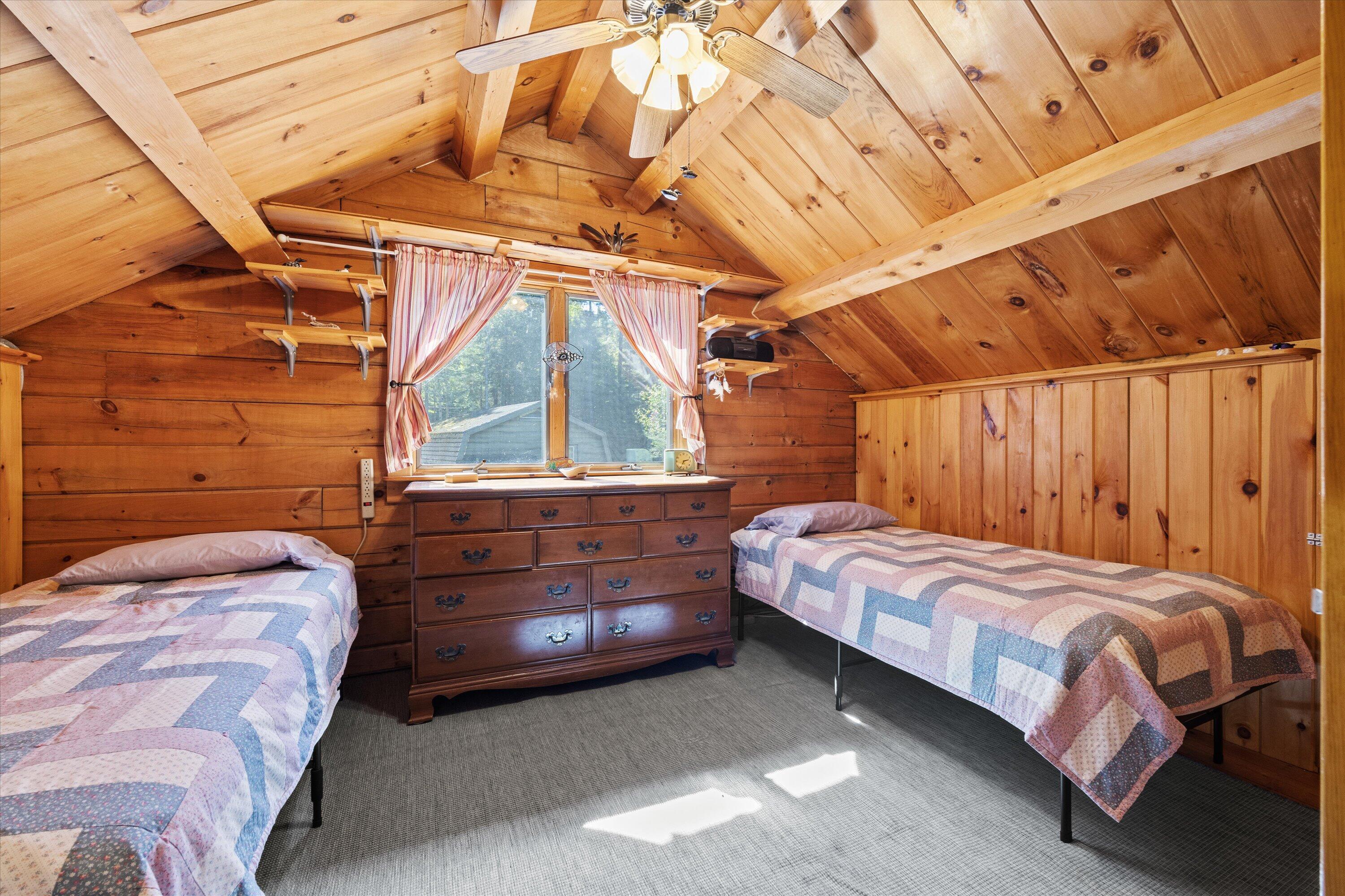 347 Stephens Road Oquossoc, ME 04964 - Photo 22 of 60 347 Stephens Road, Rangeley Plt, Maine