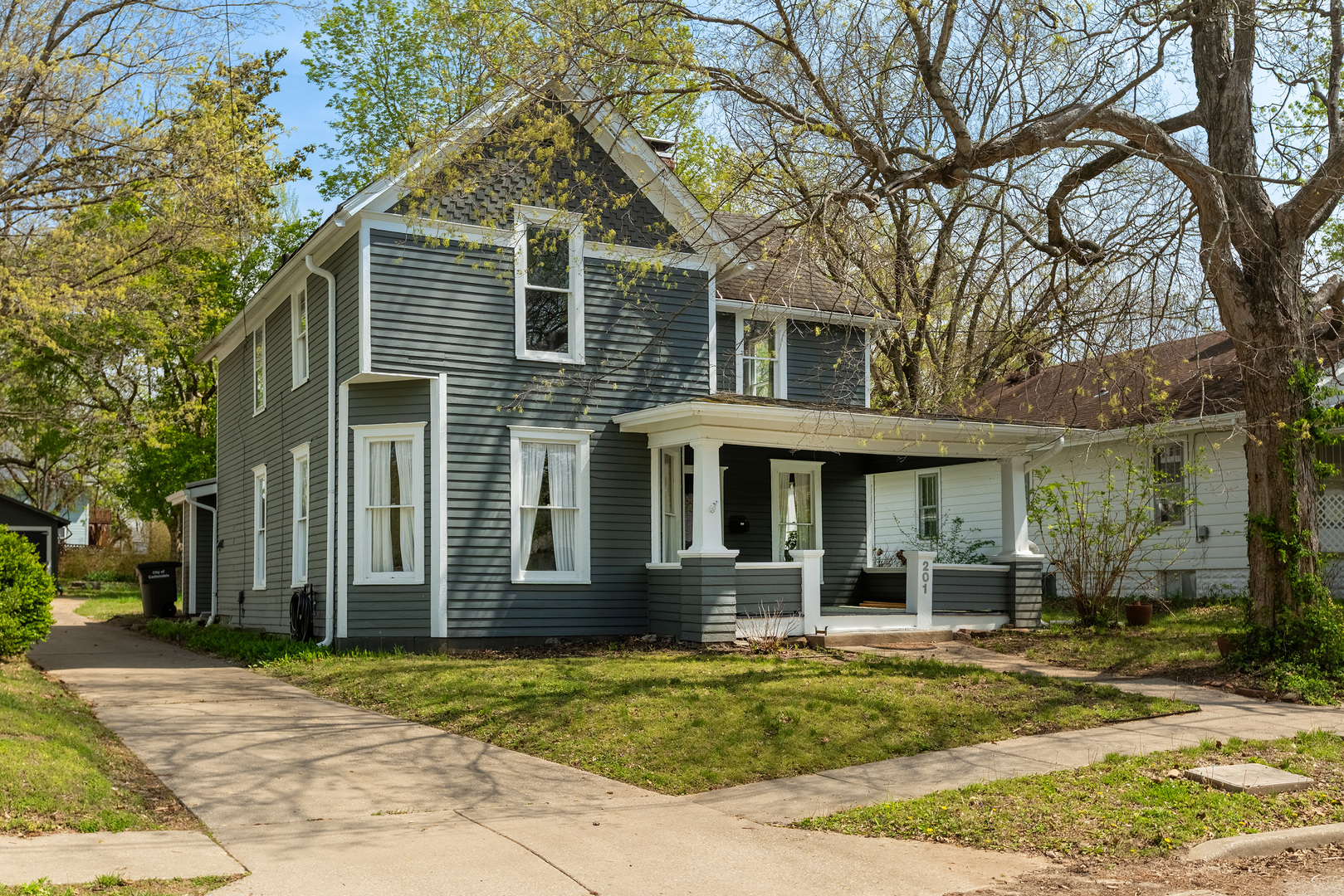 201 South Maple Street Carbondale, IL 62901 - Photo 3 of 49