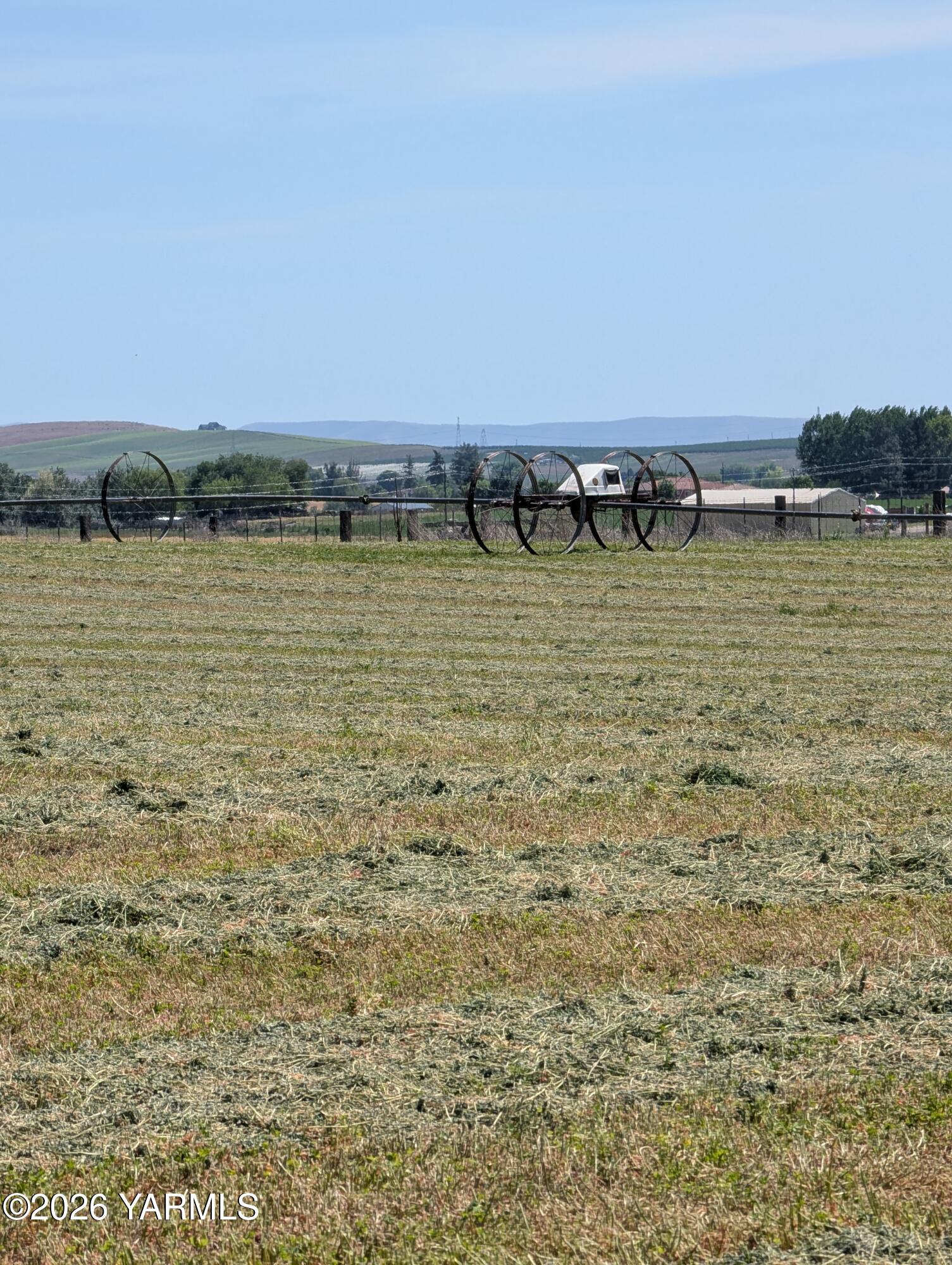 Kna Blaine Road Granger, WA 98932 - Photo 4 of 7 Wheel lines
