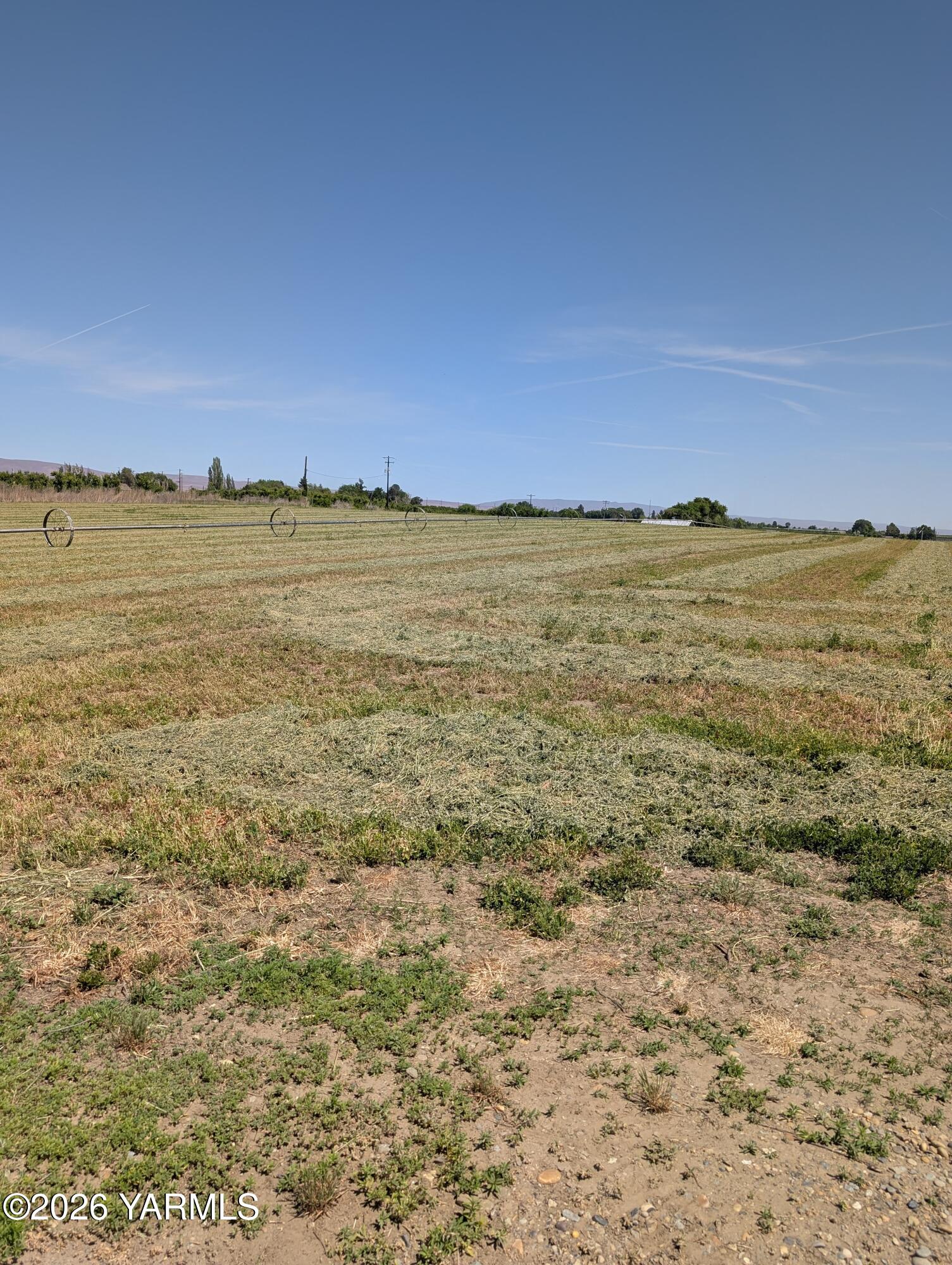 Kna Blaine Road Granger, WA 98932 - Photo 5 of 7 Hay/Alphalfa