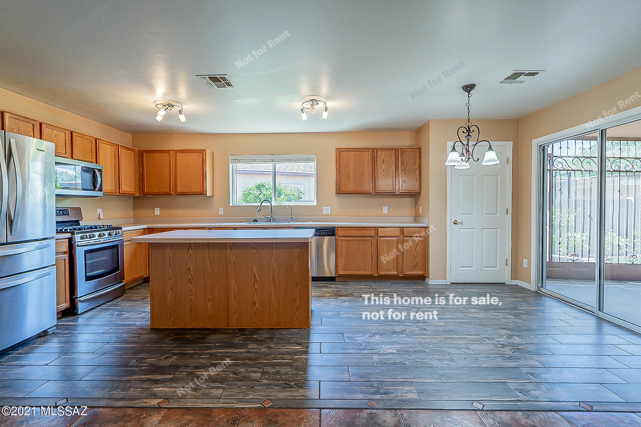 3526 East Mecate Road Tucson, AZ 85739 - Photo 6 of 14
