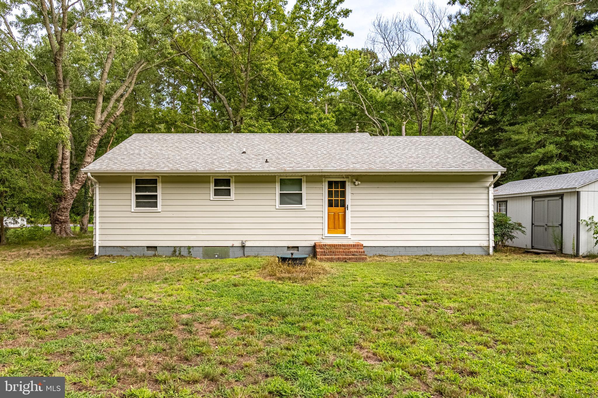 23550 Deal Island Road Deal Island, MD 21821 - Photo 25 of 28 Gallery Image 25