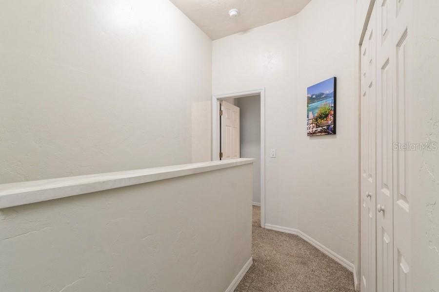 4415 Southwest 34th Street, Unit 204 Gainesville, FL 32608 - Photo 16 of 33 a view of an empty room