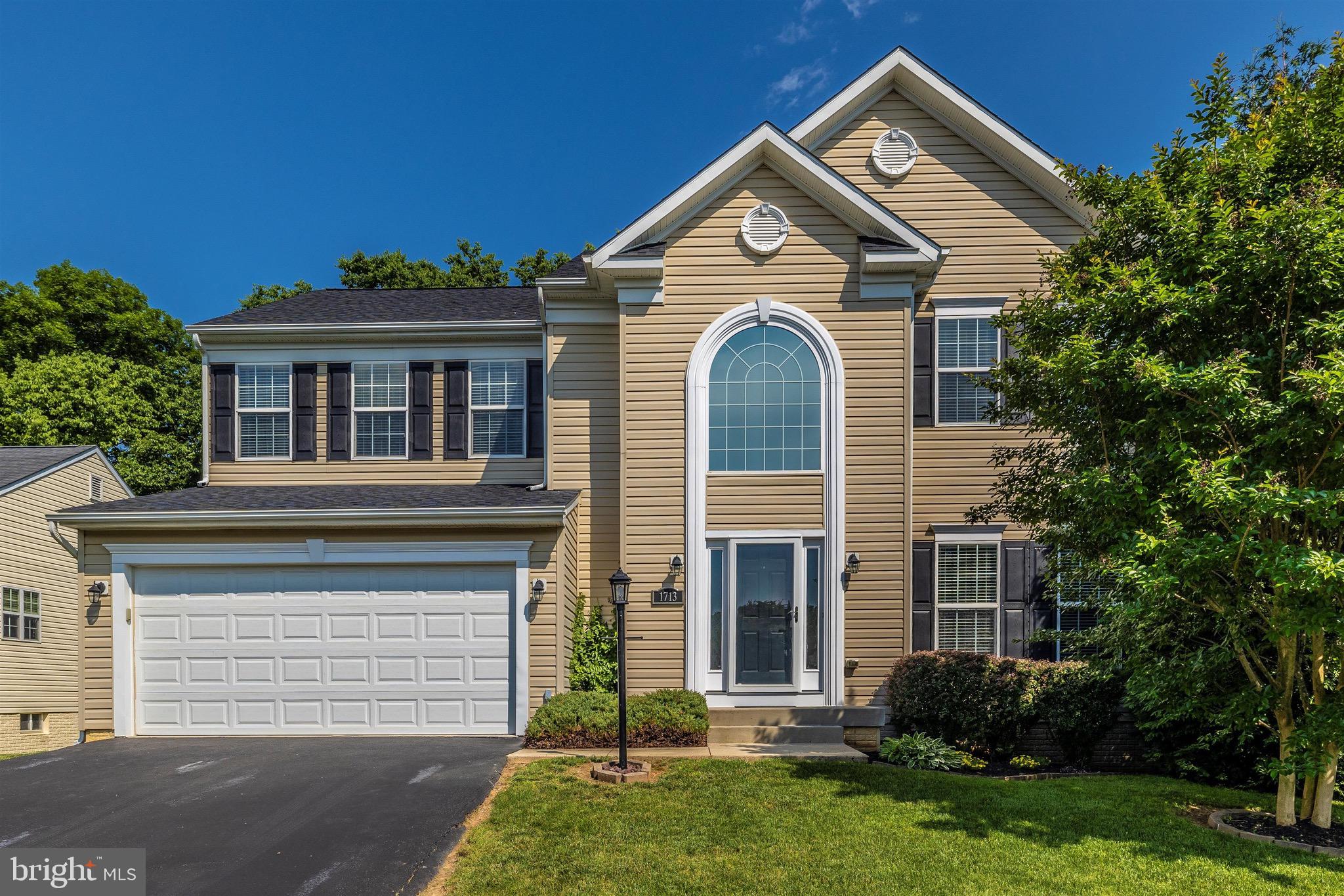 1713 Fletchers Drive Point of Rocks, MD 21777 - Photo 1 of 65