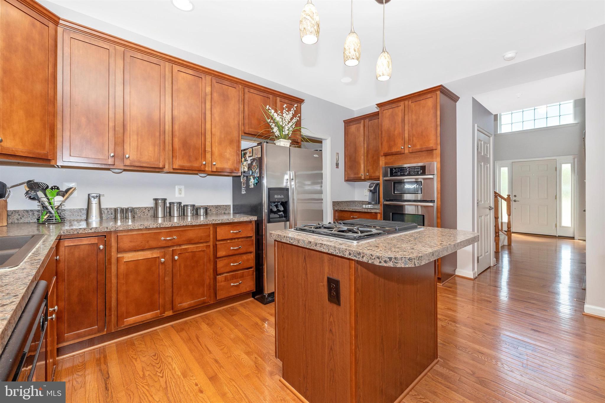 1713 Fletchers Drive Point of Rocks, MD 21777 - Photo 11 of 65
