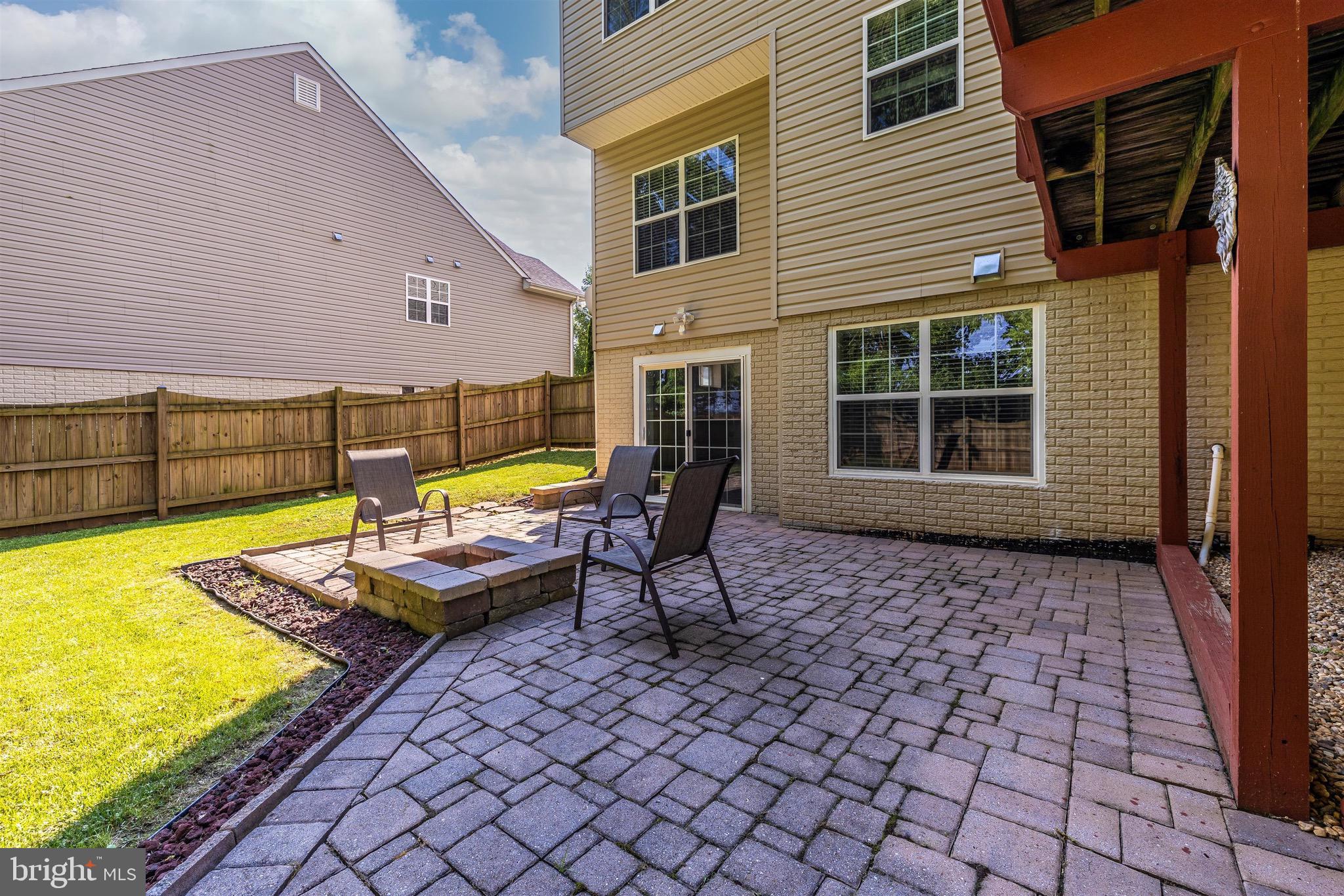 1713 Fletchers Drive Point of Rocks, MD 21777 - Photo 50 of 65