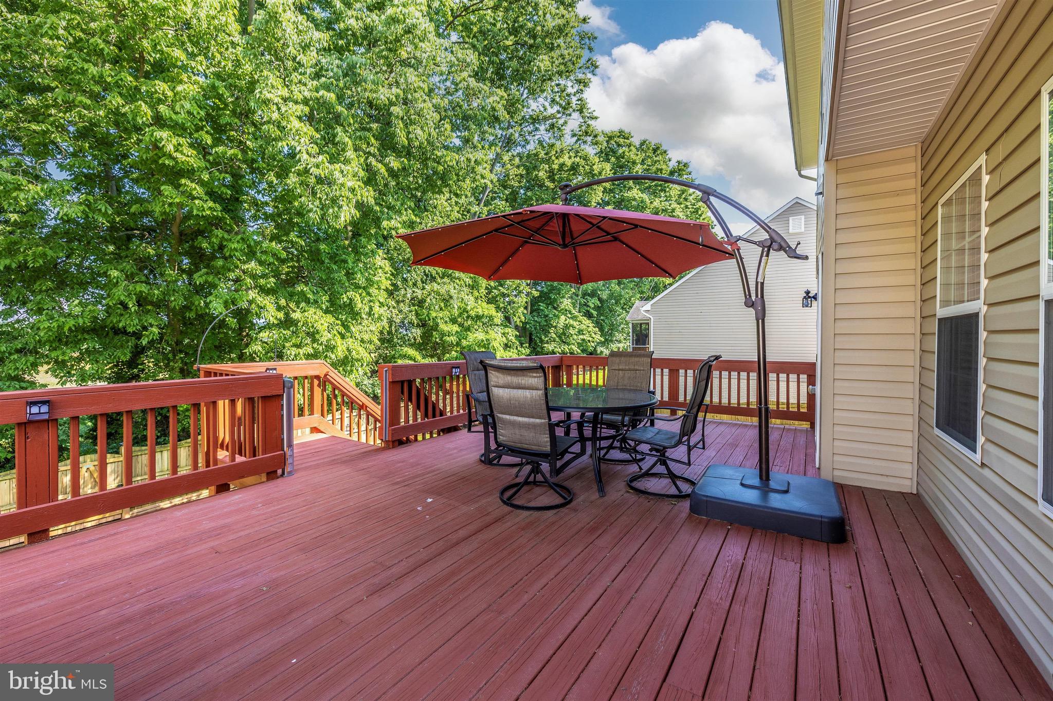 1713 Fletchers Drive Point of Rocks, MD 21777 - Photo 54 of 65