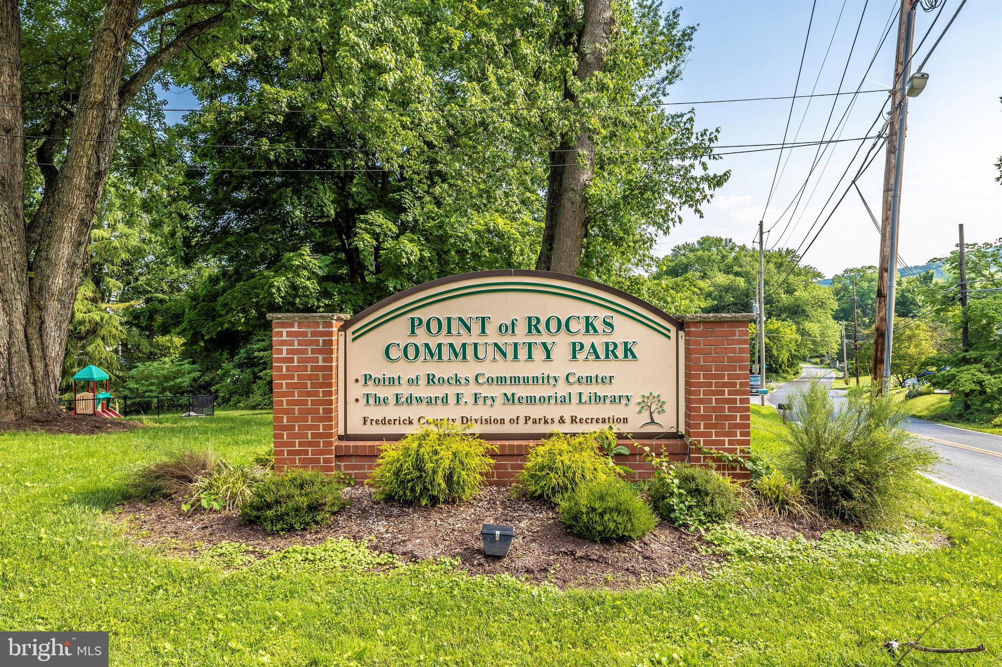 1713 Fletchers Drive Point of Rocks, MD 21777 - Photo 60 of 65