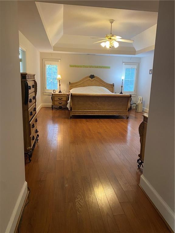 4748 Arcado Road Southwest Lilburn, GA 30047 - Photo 19 of 39