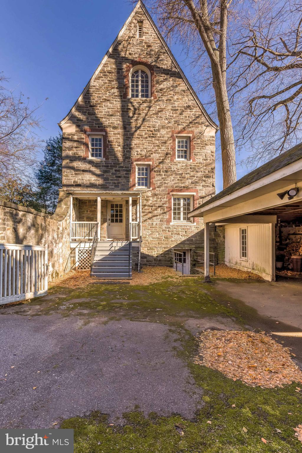 7300 Brightside Road Baltimore, MD 21212 - Photo 48 of 59 Gallery Image 48