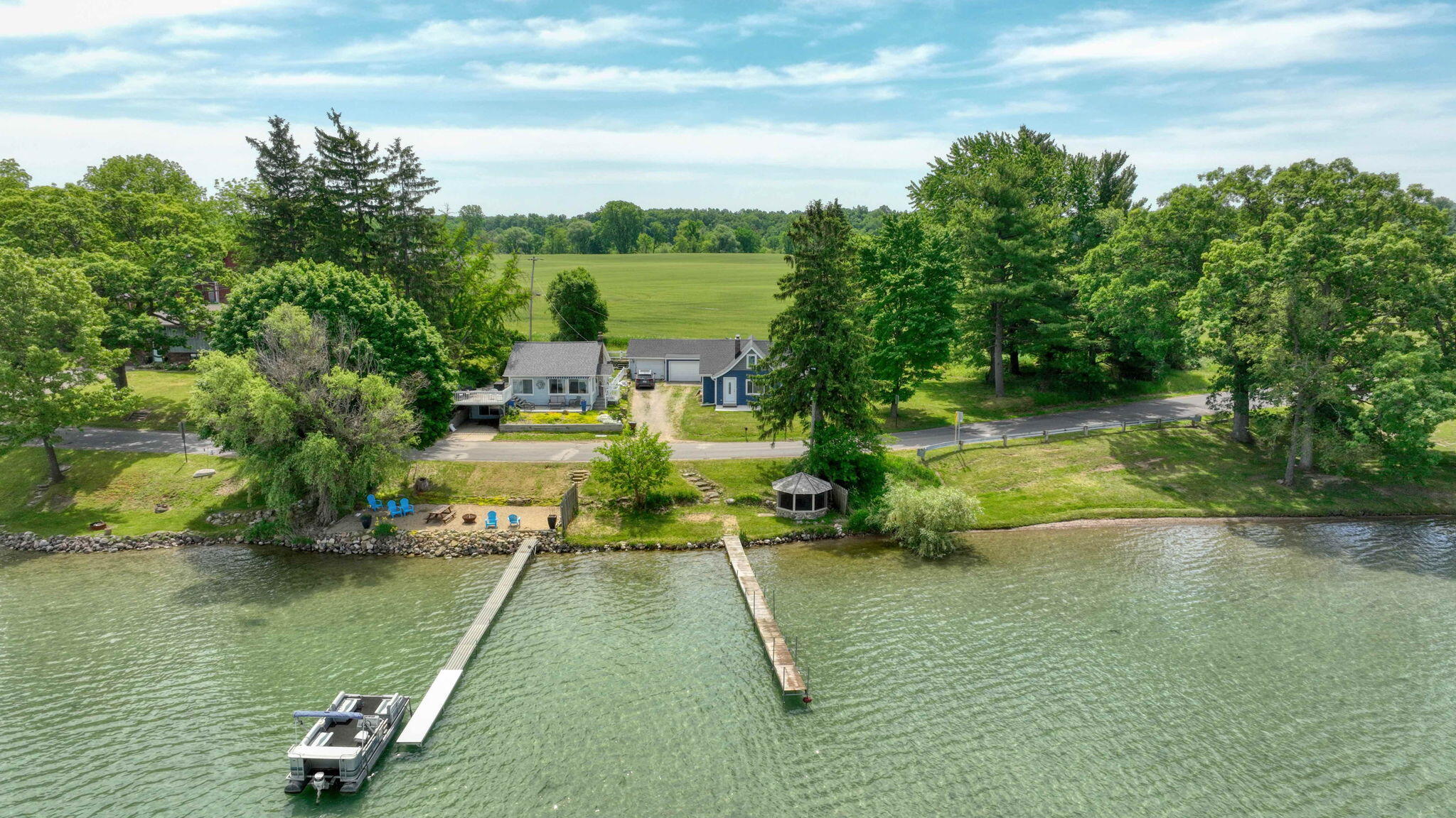 11965 Round Lake Road Horton, MI 49246 - Photo 60 of 68 60-web-or-mls-DJI_0970_HDR