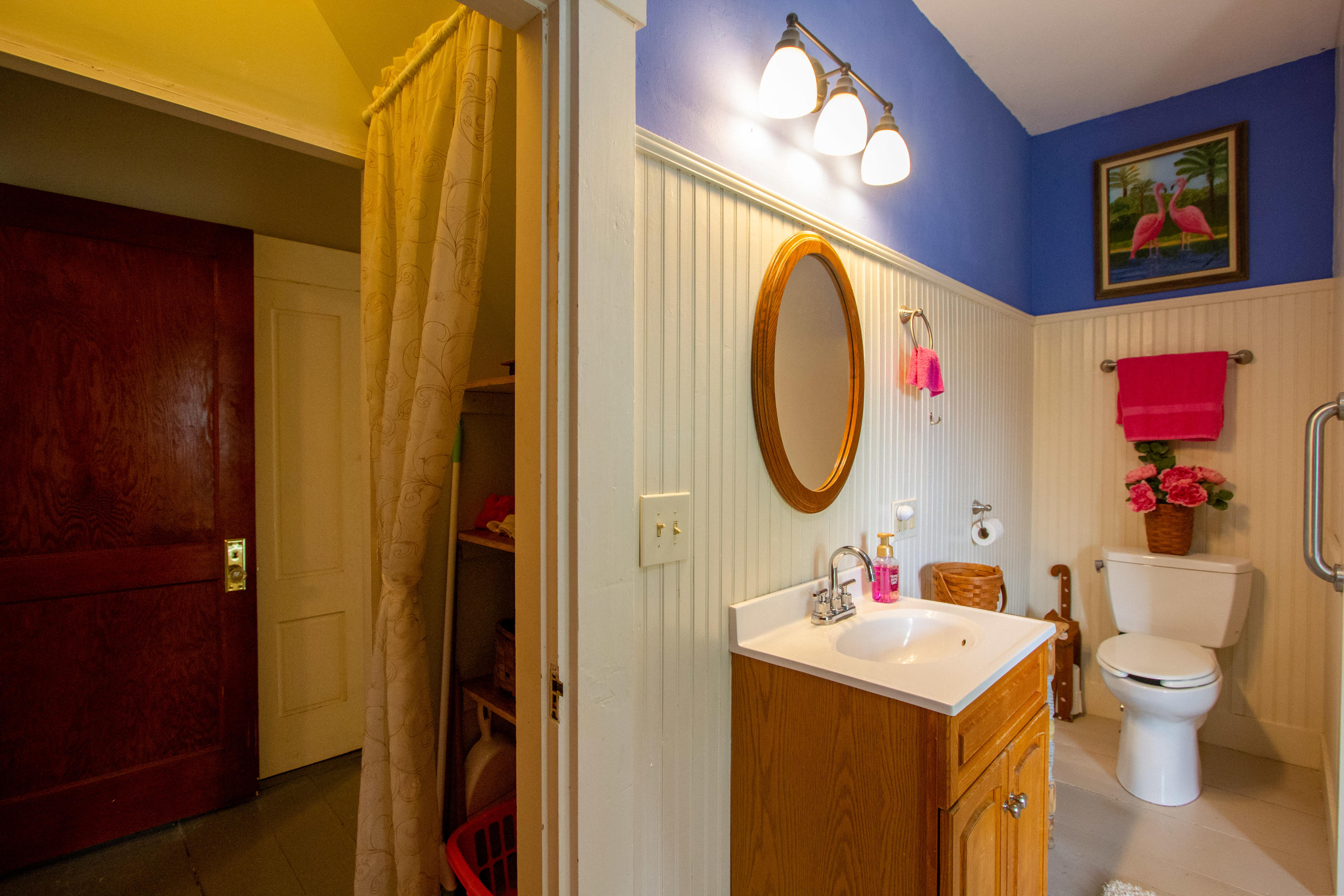55 Gordon Hill Road Thorndike, ME 04986 - Photo 96 of 97 Upstaris (22 of 23)