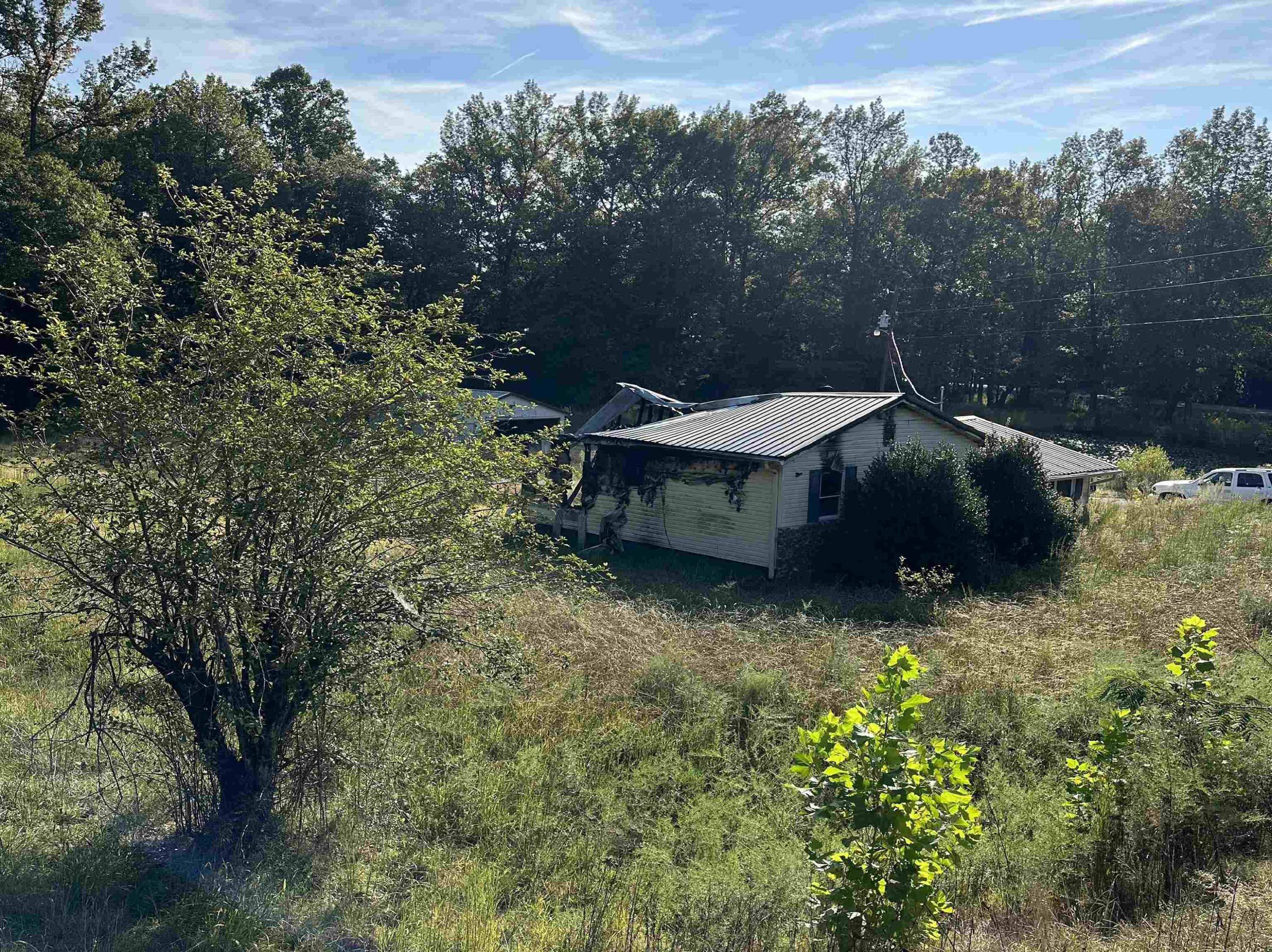 17 McAbee Road Beech Bluff, TN 38313 - Photo 3 of 12 Photo 3