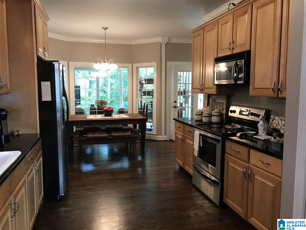 116 Pin Oak Drive Chelsea, AL 35043 - Photo 22 of 46