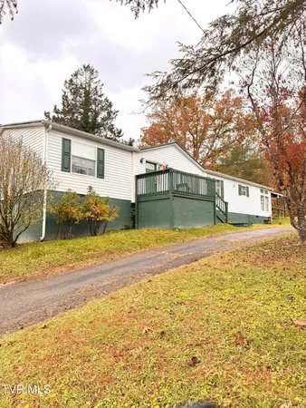 $139,900 | 1216 East 2nd Street, Big Stone Gap, VA 24219