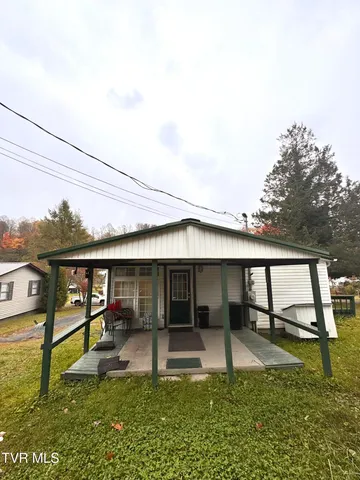 $164,000 | 1216 East 2nd Street, Big Stone Gap, VA 24219