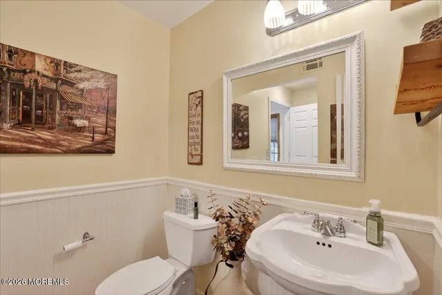 $699,000 | 307 Princeton Drive, Howell, NJ 07731