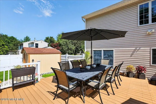 $699,000 | 307 Princeton Drive, Howell, NJ 07731