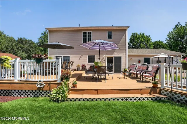 $699,000 | 307 Princeton Drive, Howell, NJ 07731