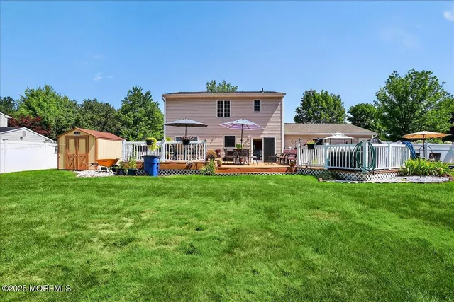 $699,000 | 307 Princeton Drive, Howell, NJ 07731