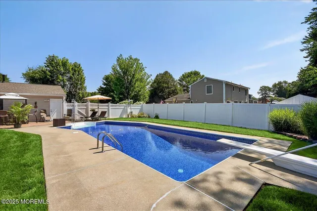 $699,000 | 307 Princeton Drive, Howell, NJ 07731