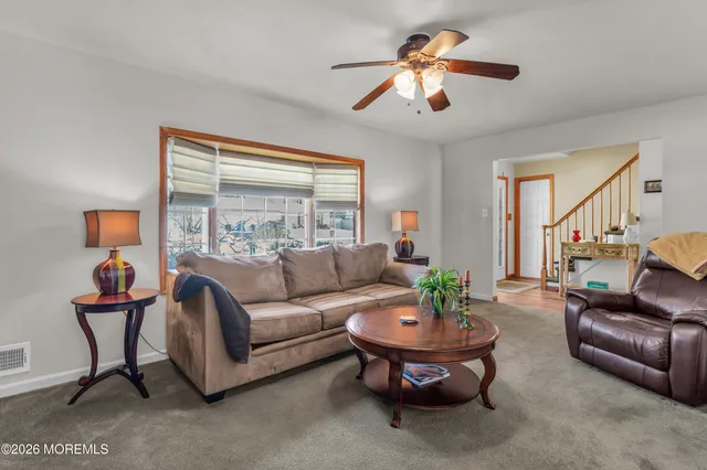 $699,000 | 307 Princeton Drive, Howell, NJ 07731