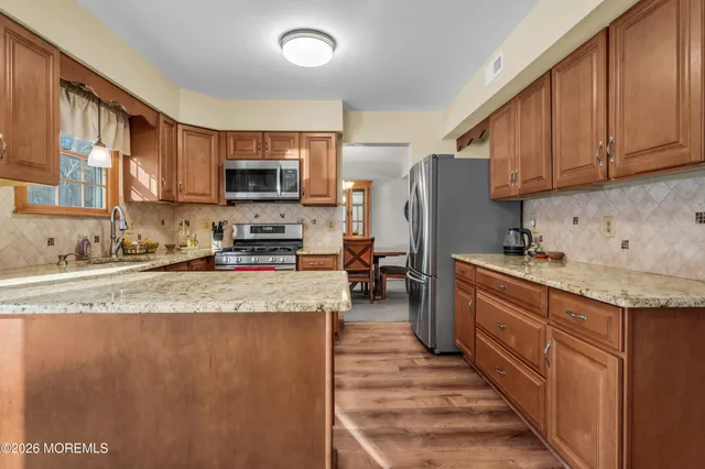 $699,000 | 307 Princeton Drive, Howell, NJ 07731