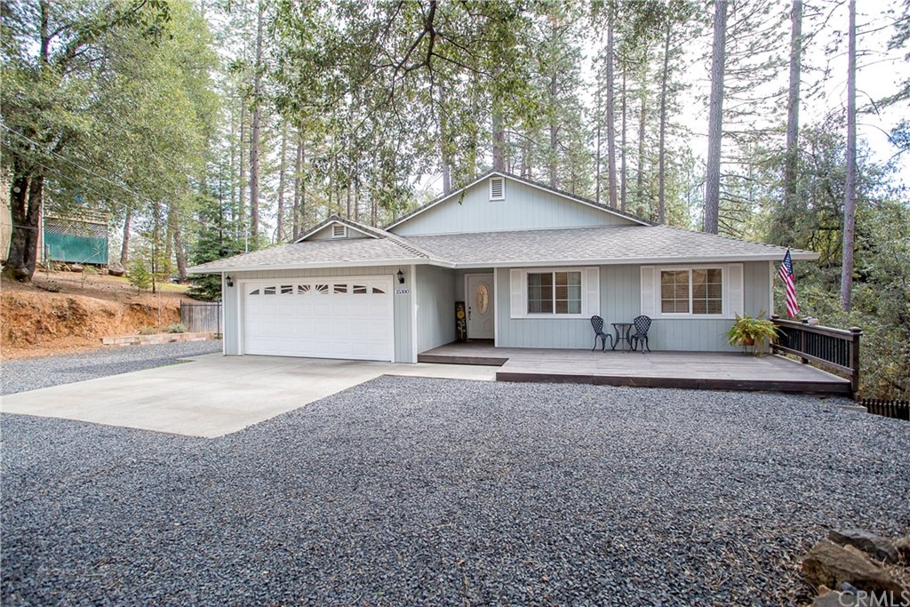 15300 Forest Ranch Way Forest Ranch, CA 95942 - Photo 1 of 1 Gallery Image 1