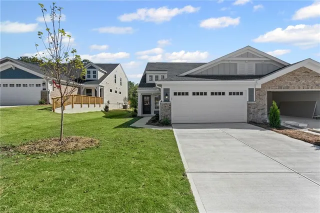 $369,990 | 29 Gold Dust Drive, Dawsonville, GA 30534