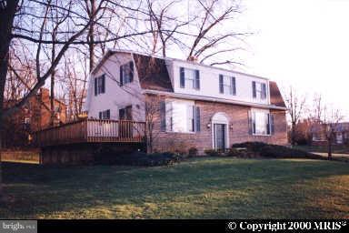 751 Gist Road Westminster, MD 21157 - Photo 1 of 1 Exterior (Main)