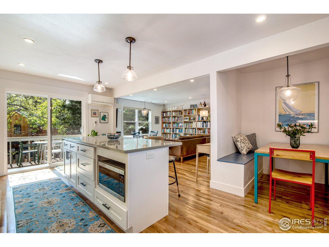 2435 Bluff Street Boulder, CO 80304 - Photo 14 of 33