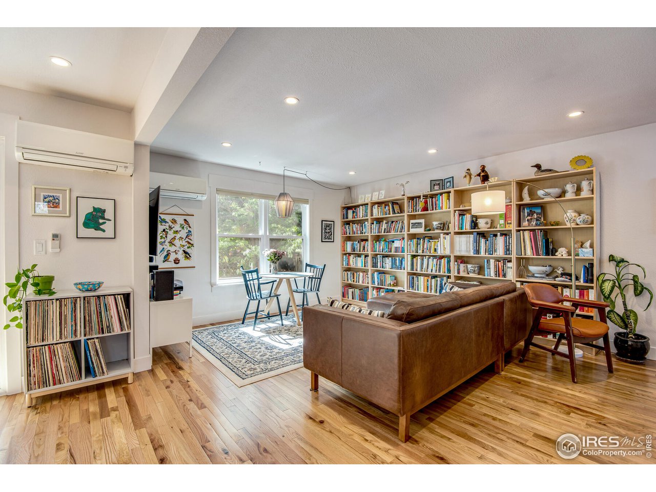 2435 Bluff Street Boulder, CO 80304 - Photo 16 of 33 Main Level Living Room
