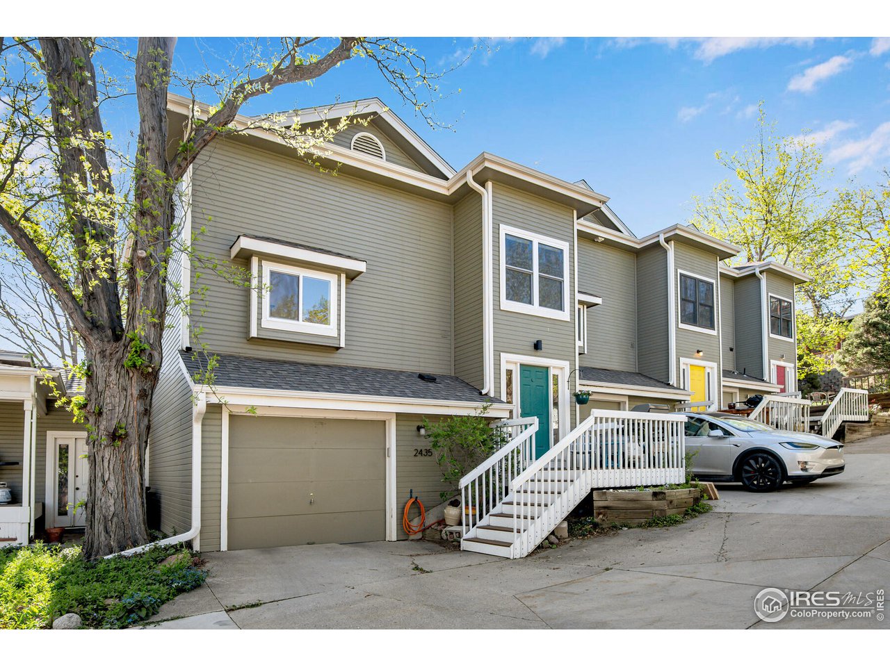 2435 Bluff Street Boulder, CO 80304 - Photo 2 of 33