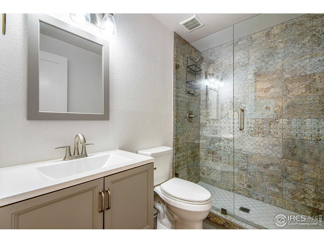 2435 Bluff Street Boulder, CO 80304 - Photo 31 of 33 Lower Level Full Bath