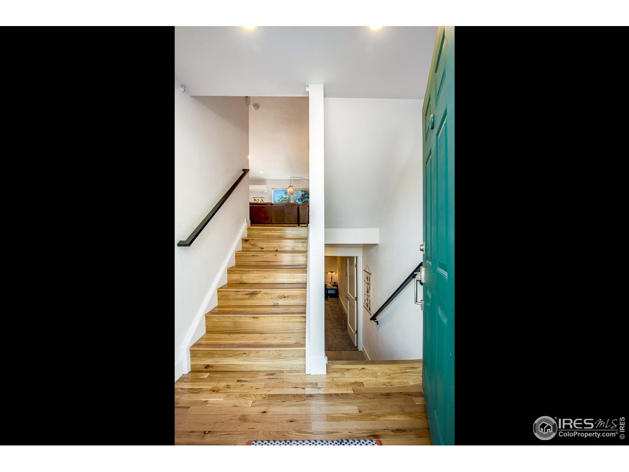 2435 Bluff Street Boulder, CO 80304 - Photo 5 of 33 Entrance