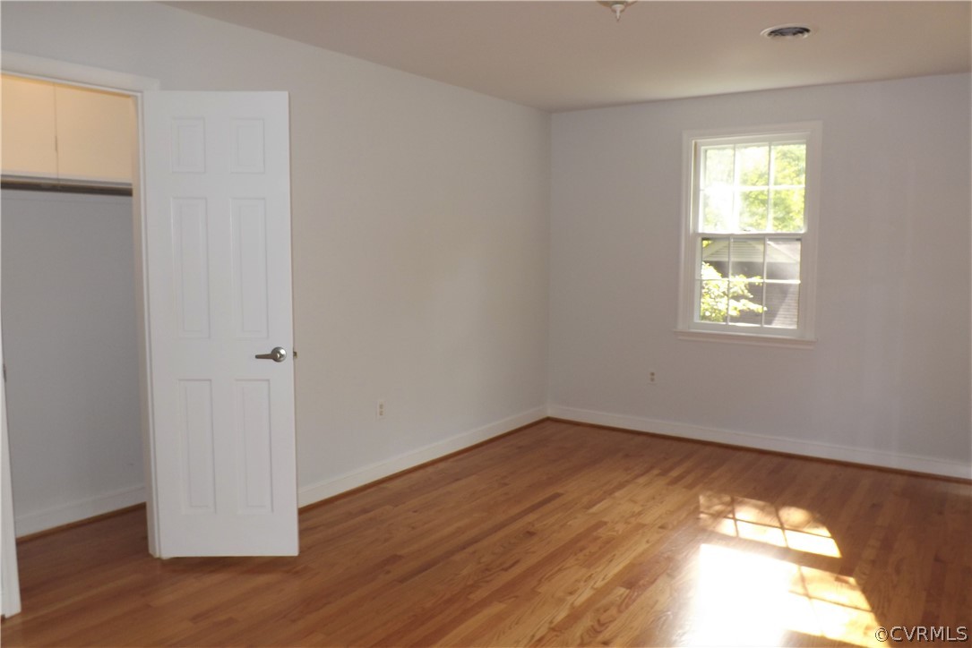 111 Midfield Road North Chesterfield, VA 23236 - Photo 11 of 21 Master Bedroom's additional closet.