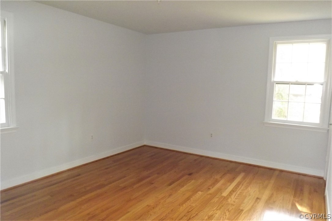 111 Midfield Road North Chesterfield, VA 23236 - Photo 15 of 21 The Third Bedroom (13'10"x10'2") has windows on tw