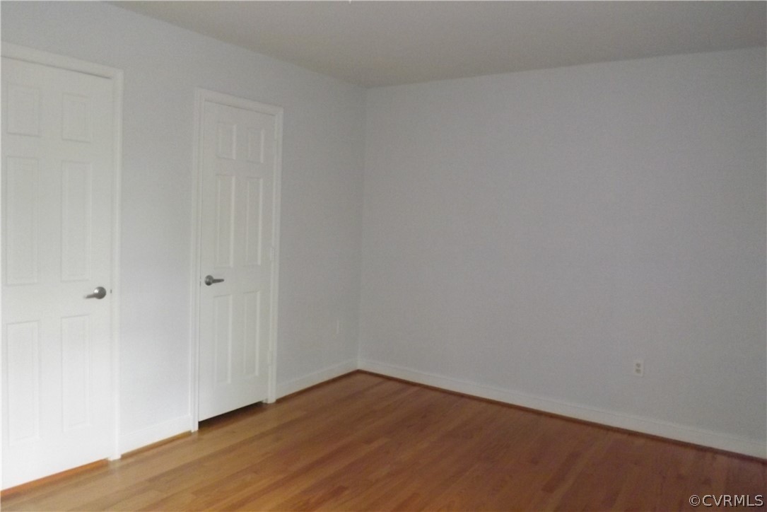 111 Midfield Road North Chesterfield, VA 23236 - Photo 16 of 21 The Fourth Bedroom (13'10"x10'6") has two separate