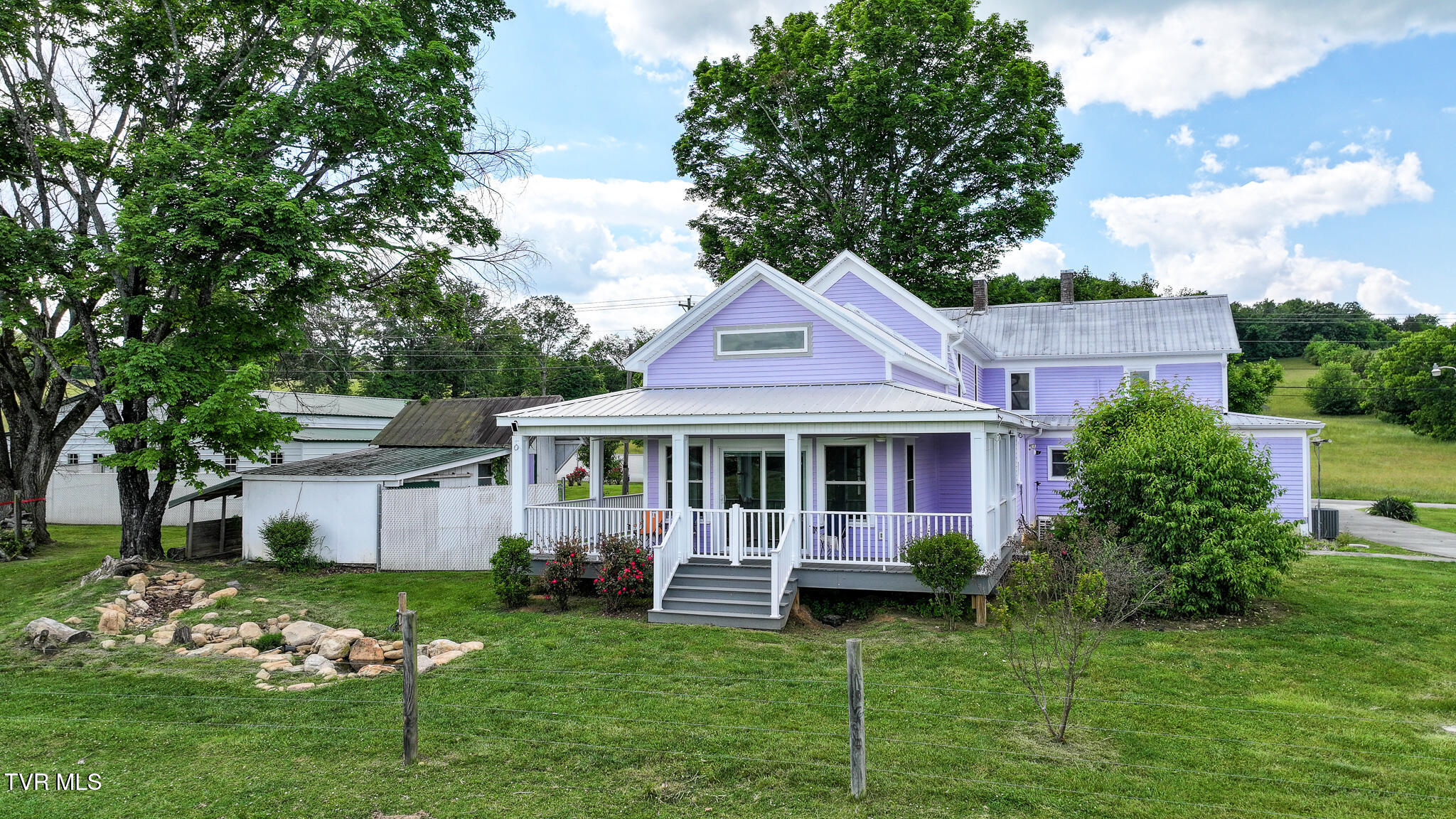 2430 Brown Springs Road Greeneville, TN 37743 - Photo 13 of 84 DJI_20260508032515_0574_D (1)