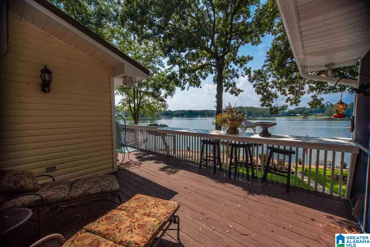 425 Rabbit Point Road Cropwell, AL 35054 - Photo 25 of 47